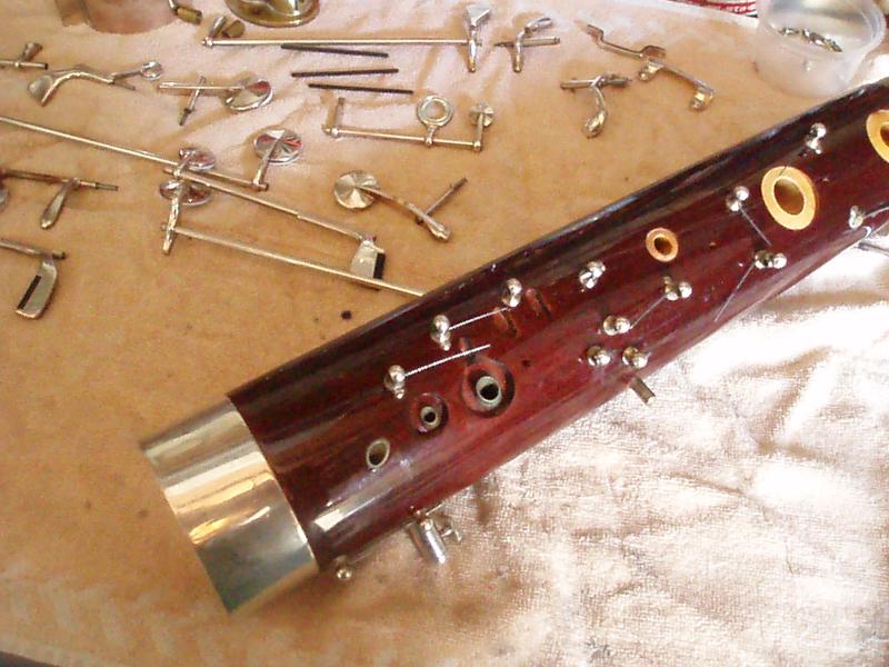 Bassoon 4